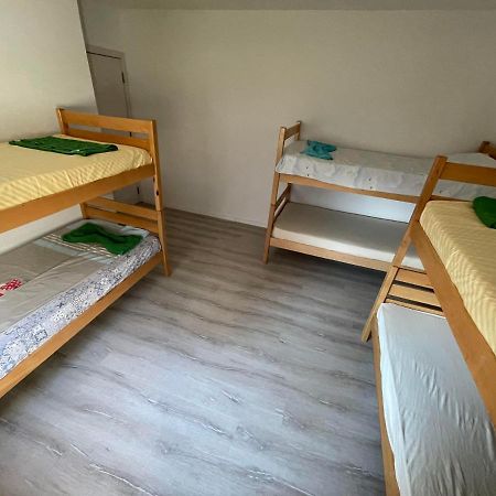 Rock Hostel Πρίστινα Εξωτερικό φωτογραφία