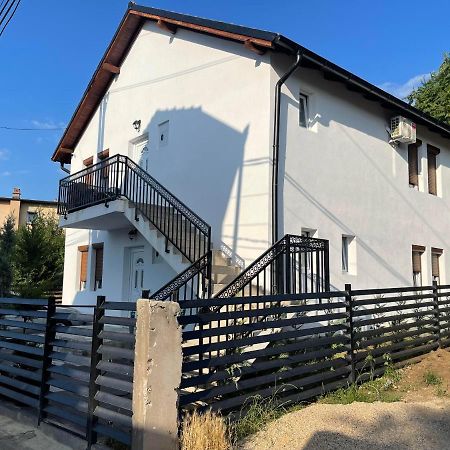 Rock Hostel Πρίστινα Εξωτερικό φωτογραφία
