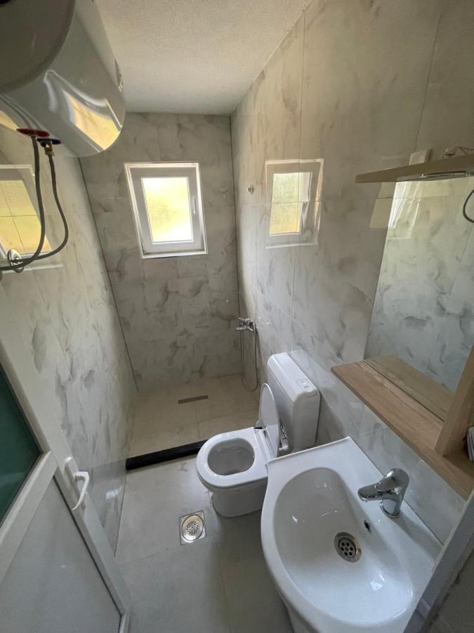Rock Hostel Πρίστινα Εξωτερικό φωτογραφία
