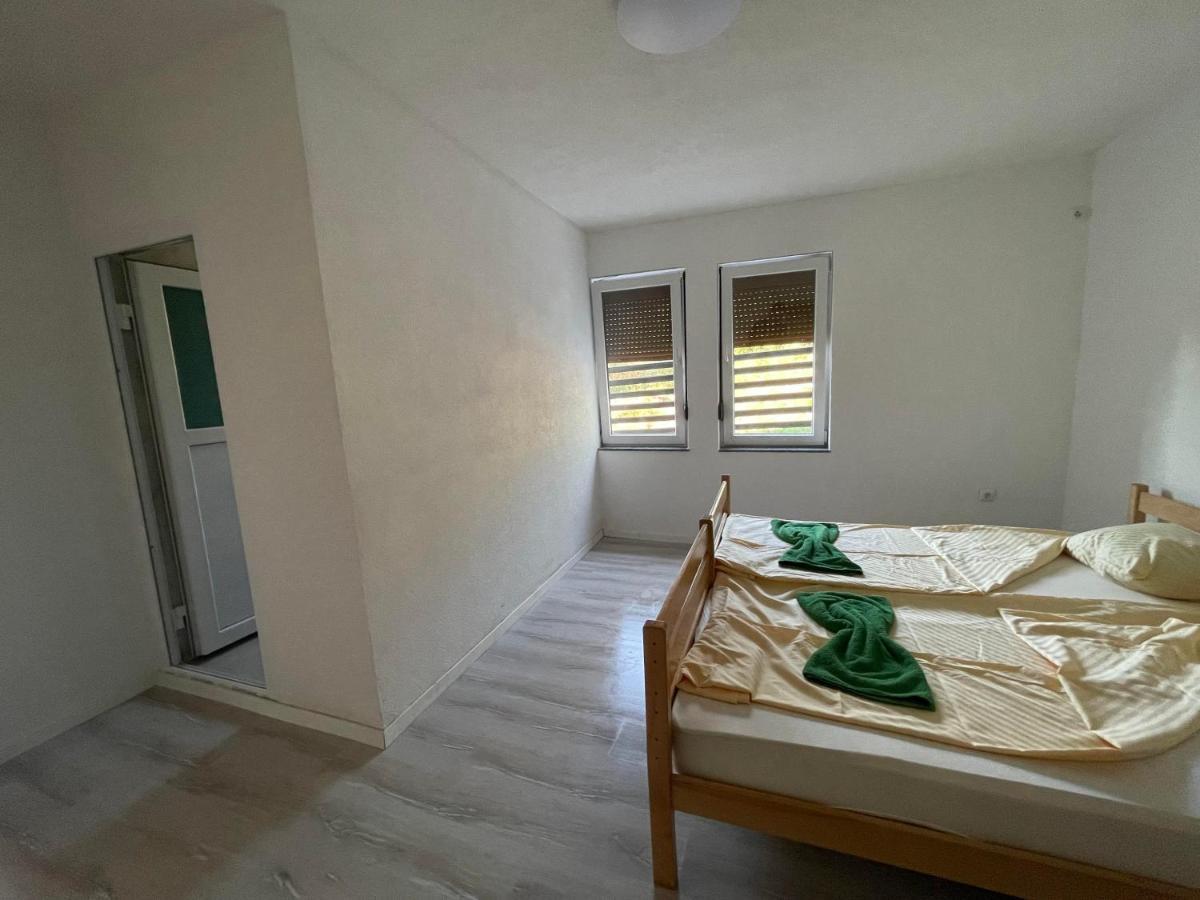 Rock Hostel Πρίστινα Εξωτερικό φωτογραφία