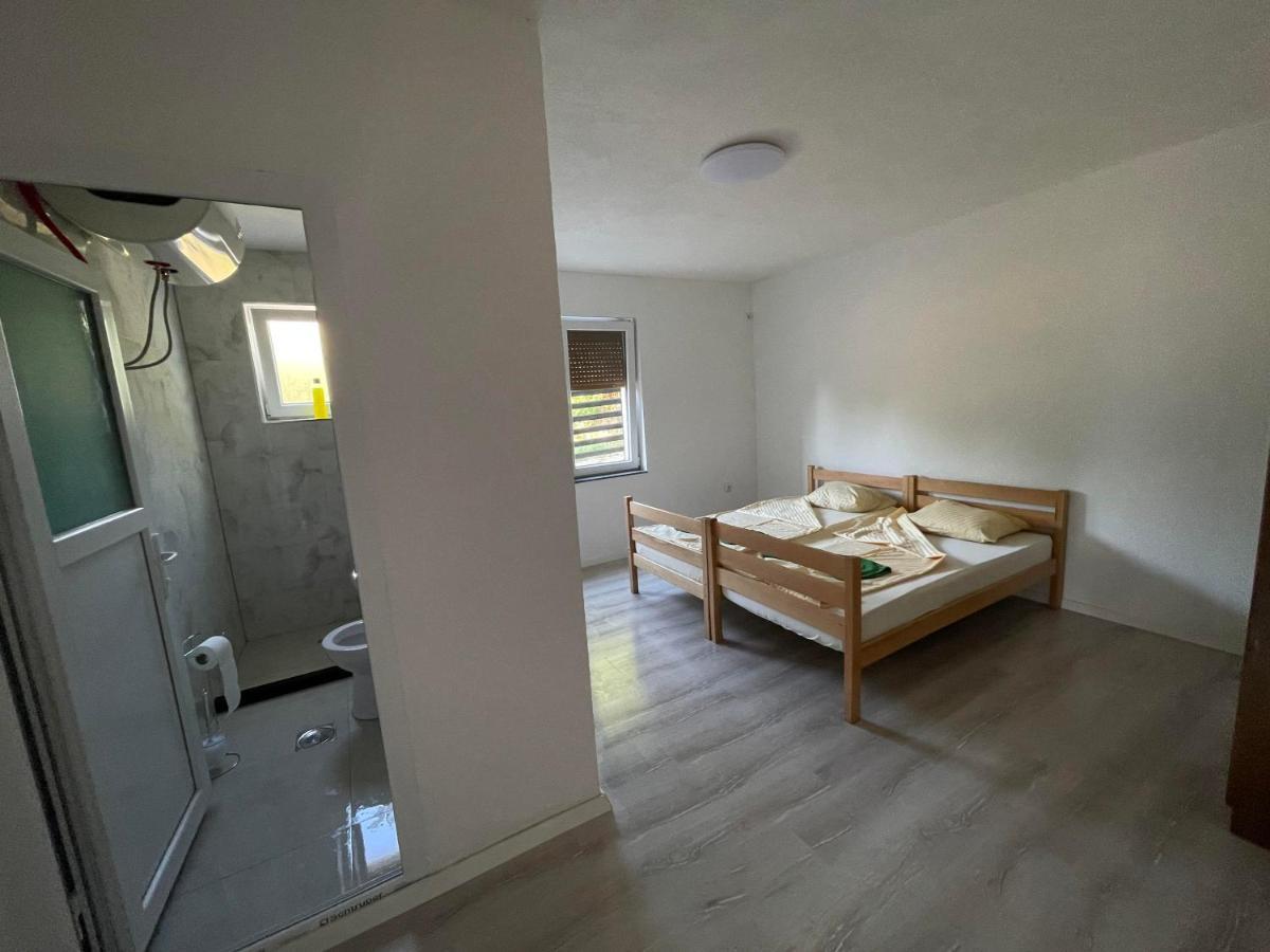 Rock Hostel Πρίστινα Εξωτερικό φωτογραφία
