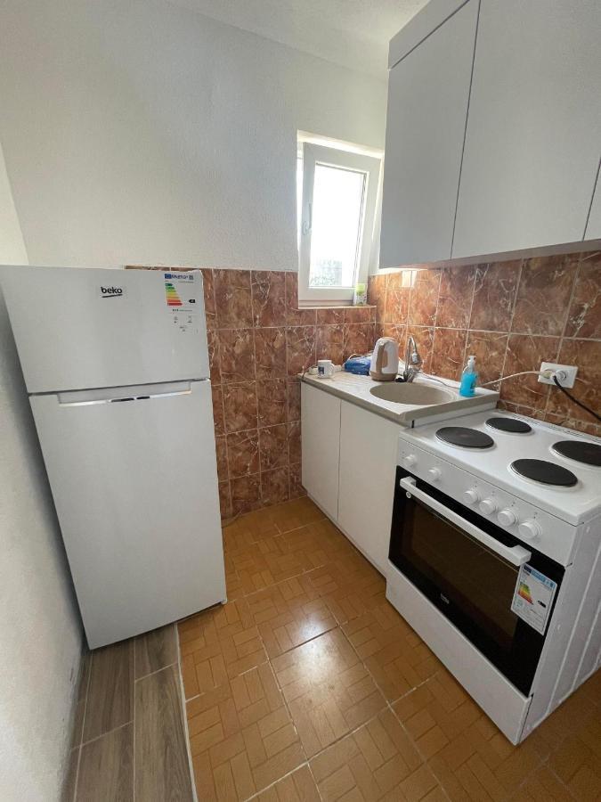 Rock Hostel Πρίστινα Εξωτερικό φωτογραφία